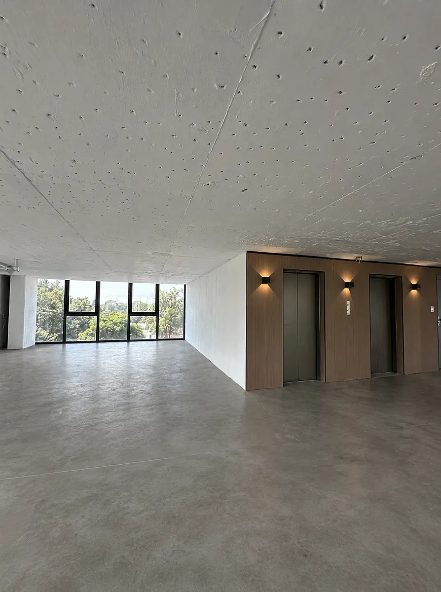 Oficina Spot2