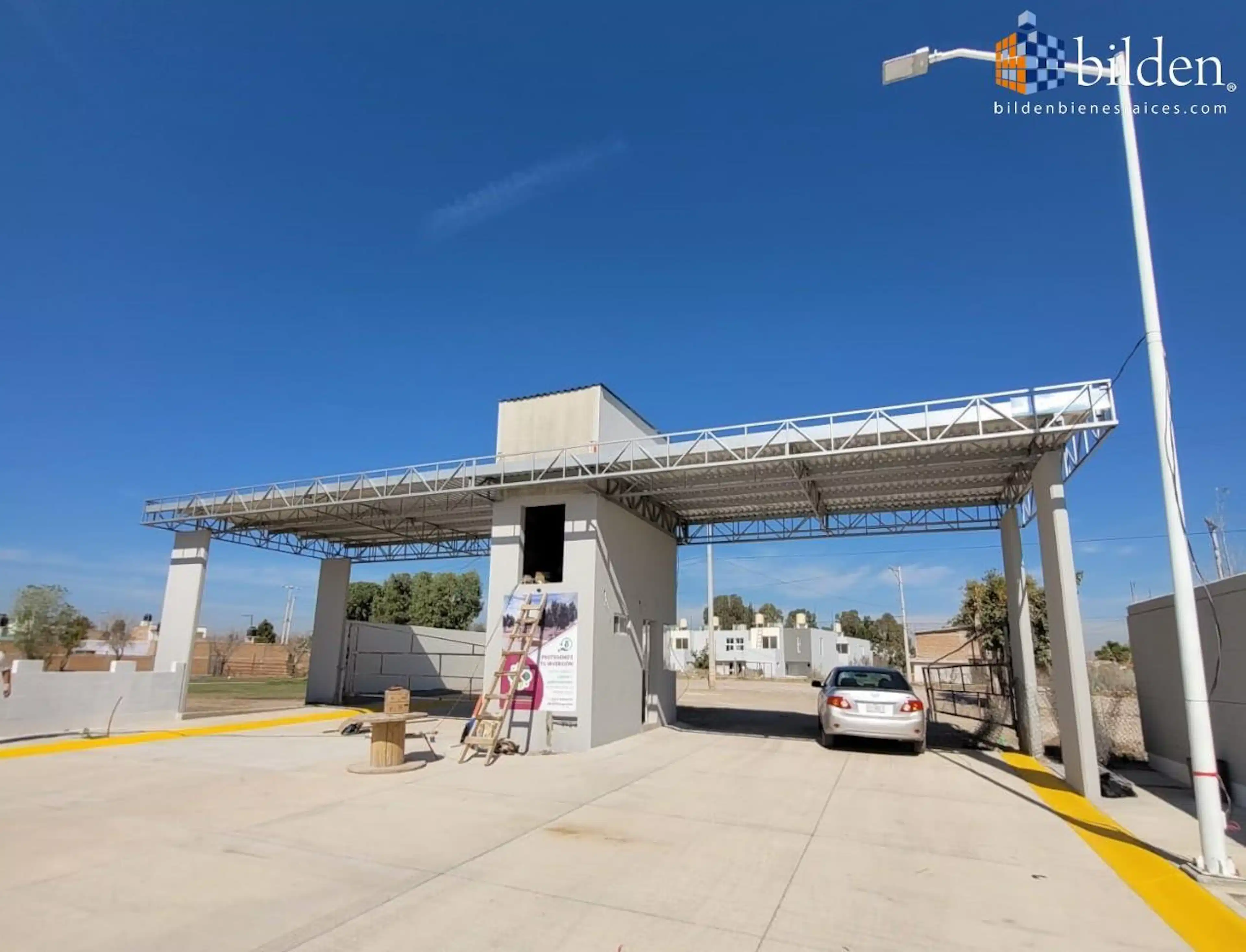 Terrenos en Venta en Fracc. Real del Trébol Durango