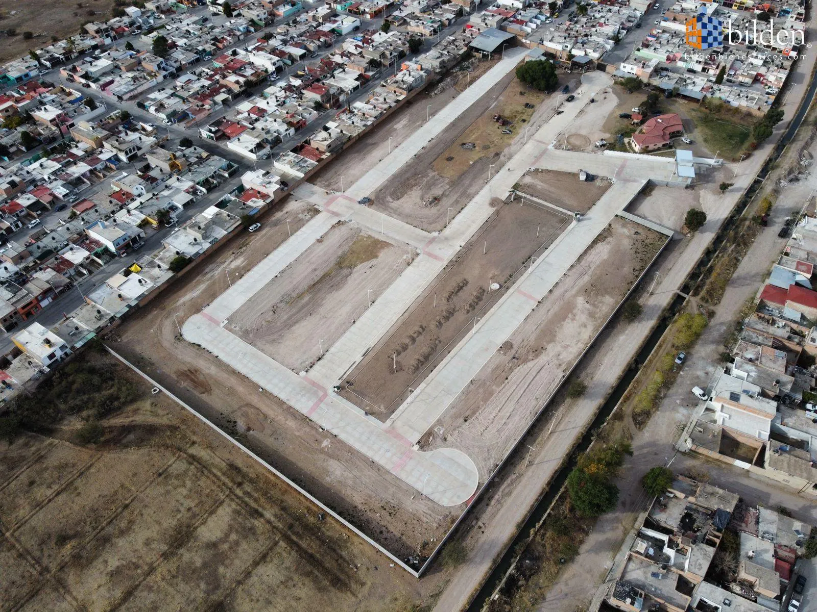 Terreno Spot2
