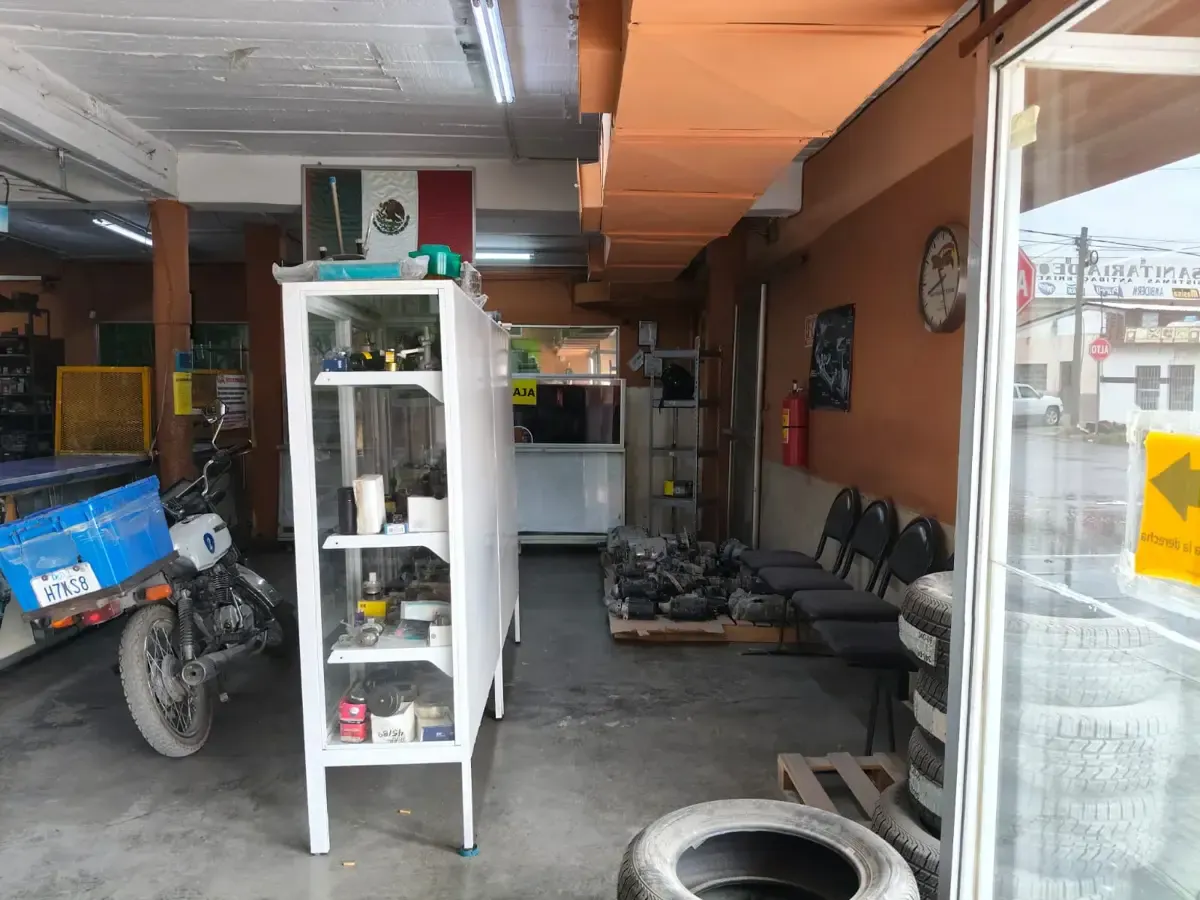 Local Comercial Spot2