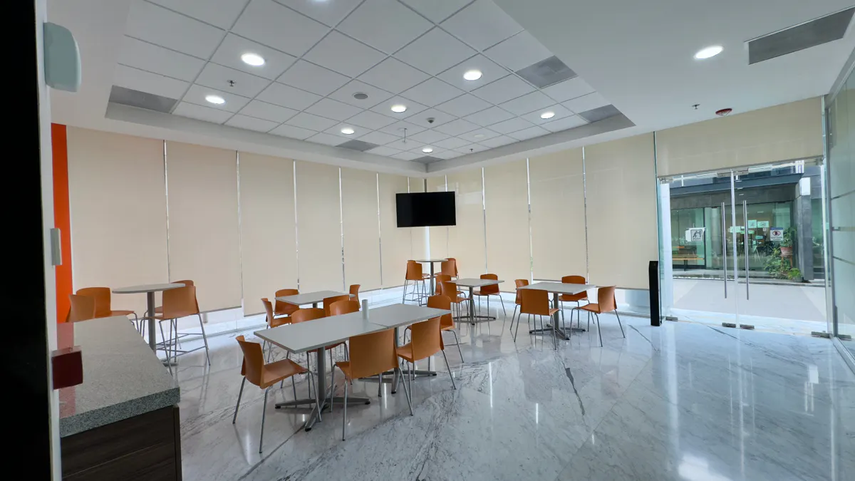 Oficina Spot2