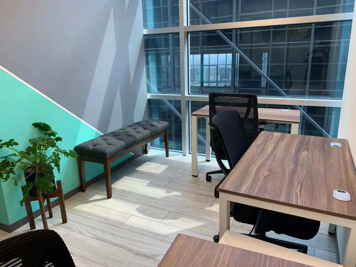Oficina Spot2