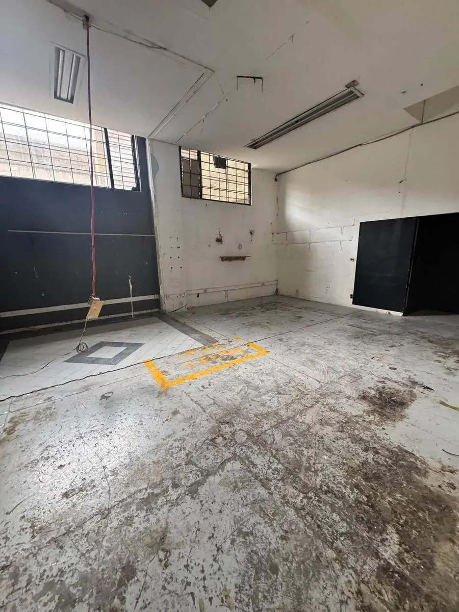 Industrial Spot2