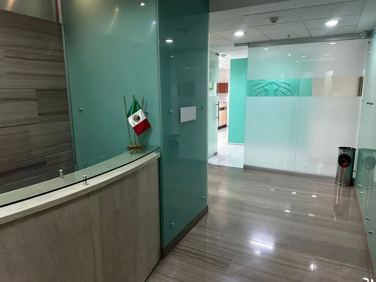 Oficina Spot2