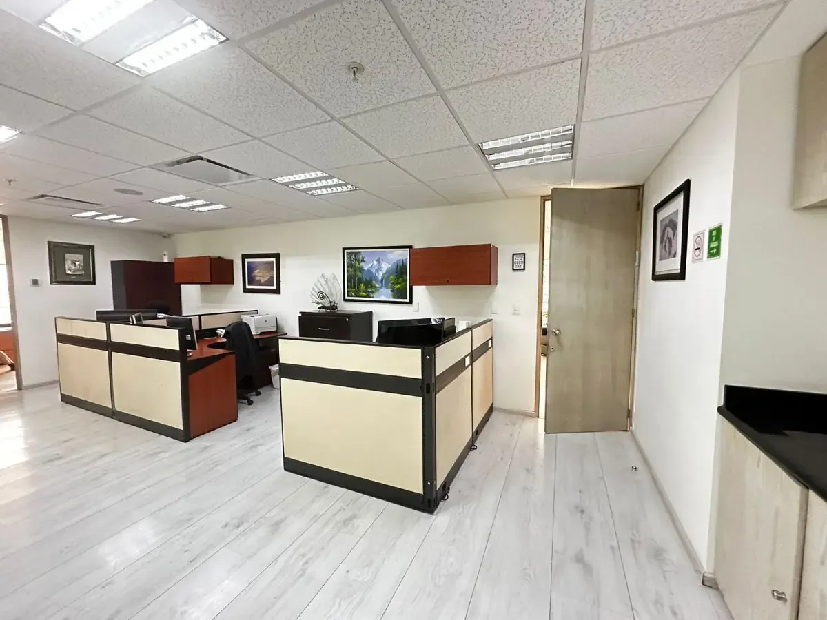 Oficina Spot2