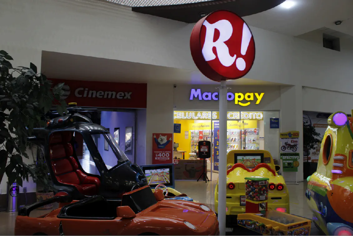 Local Comercial Spot2