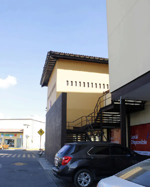 Local Comercial Spot2