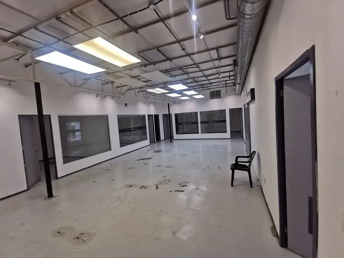 Oficina Spot2