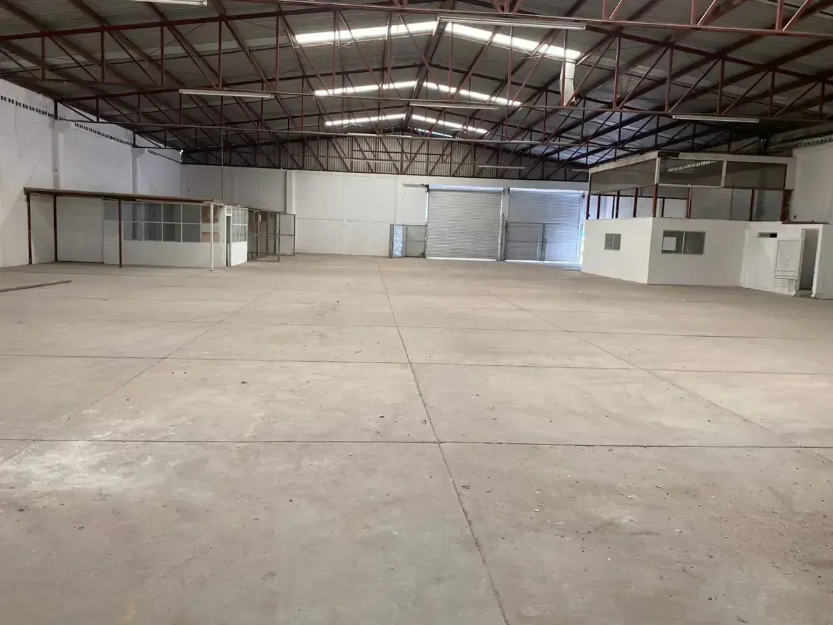 Industrial Spot2