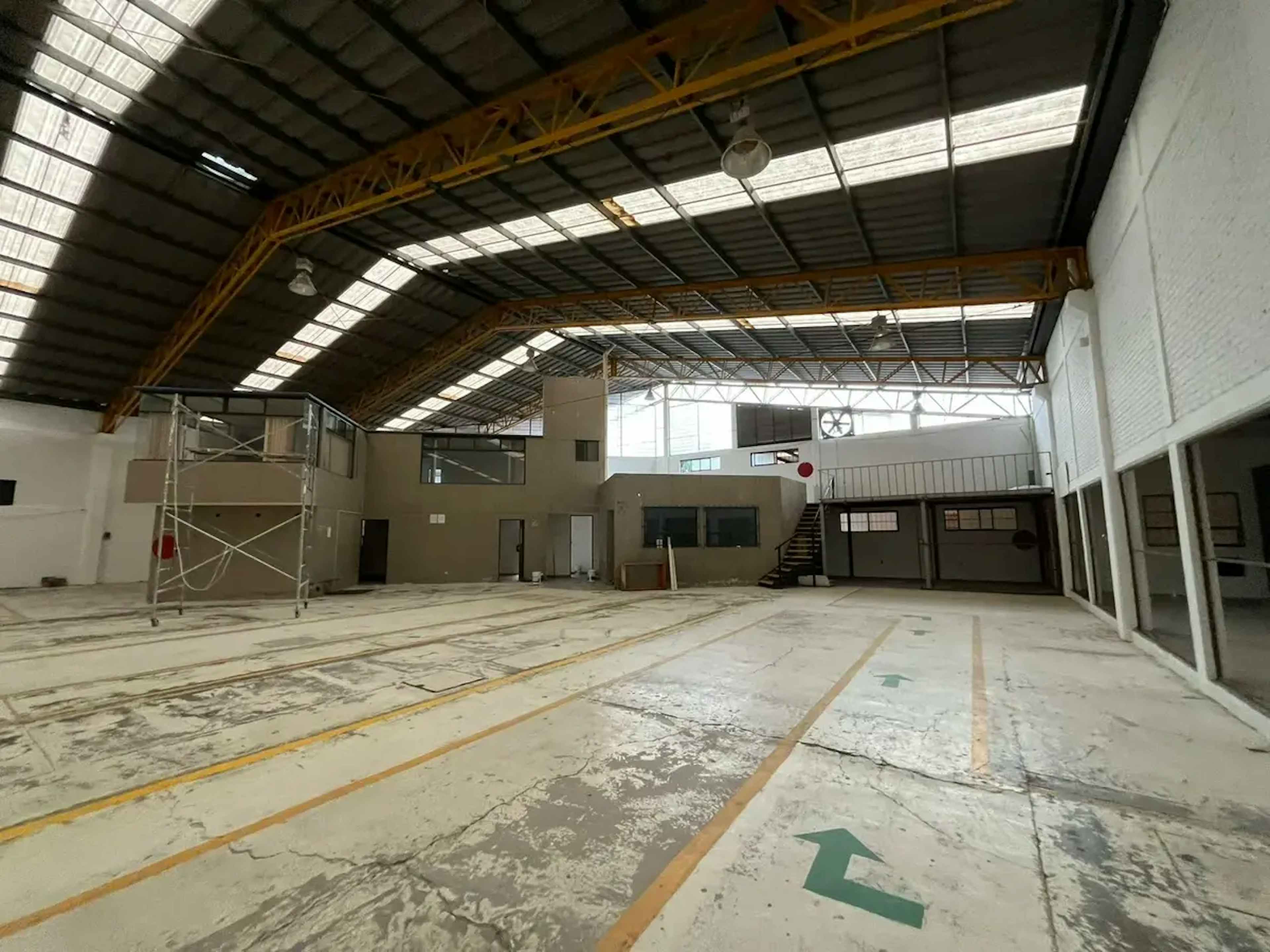 Boulevard Forjadores 101