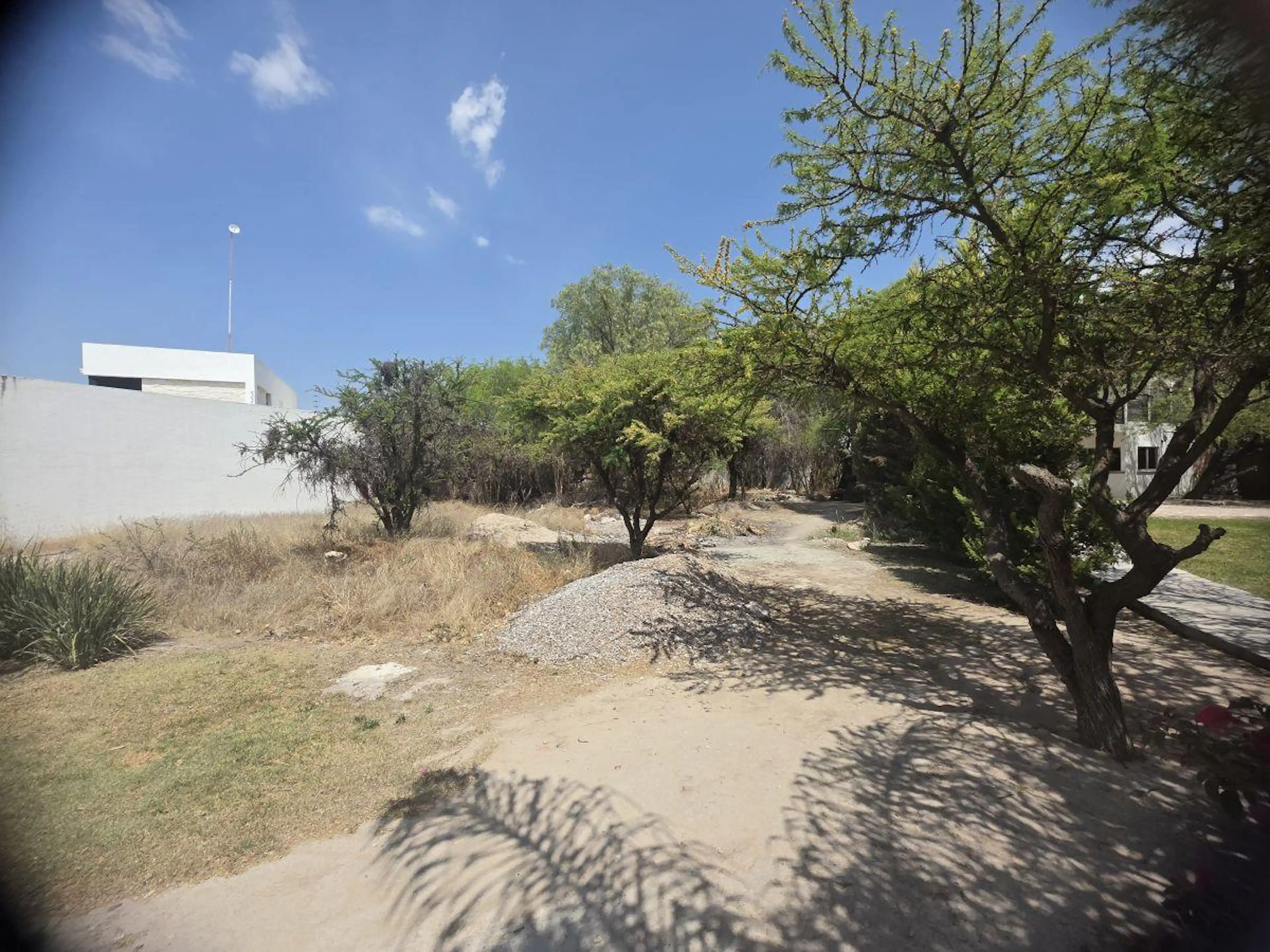 Terreno En Venta En Privada Las Moras, Capulines, San Luis Potosí