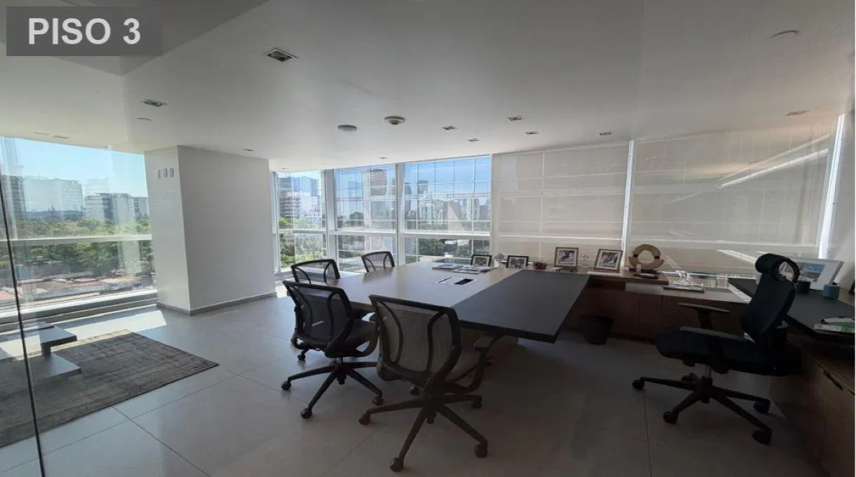 Oficina Spot2