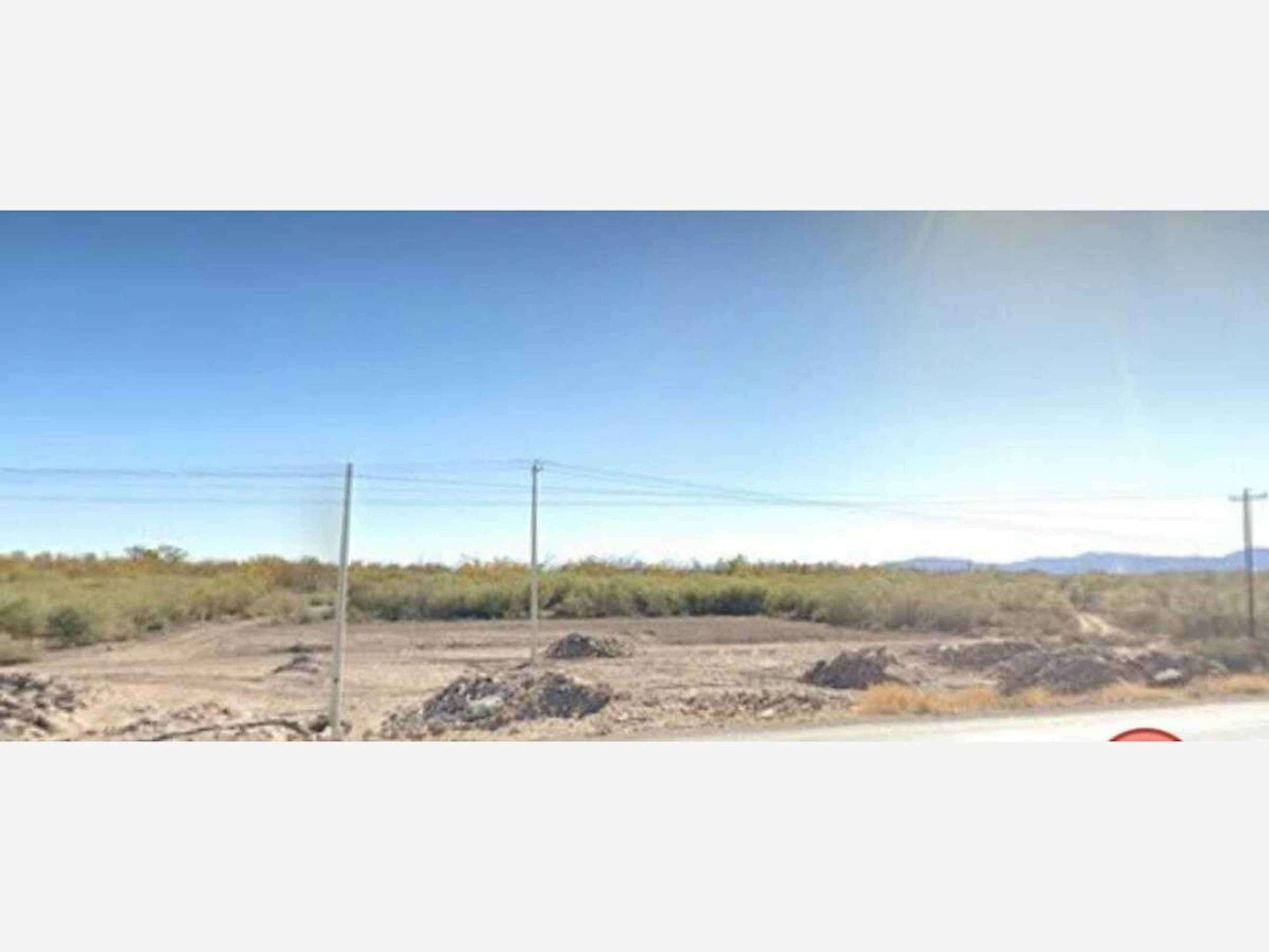 Terreno En Renta En San Isidro, San Pedro, Coahuila De Zaragoza