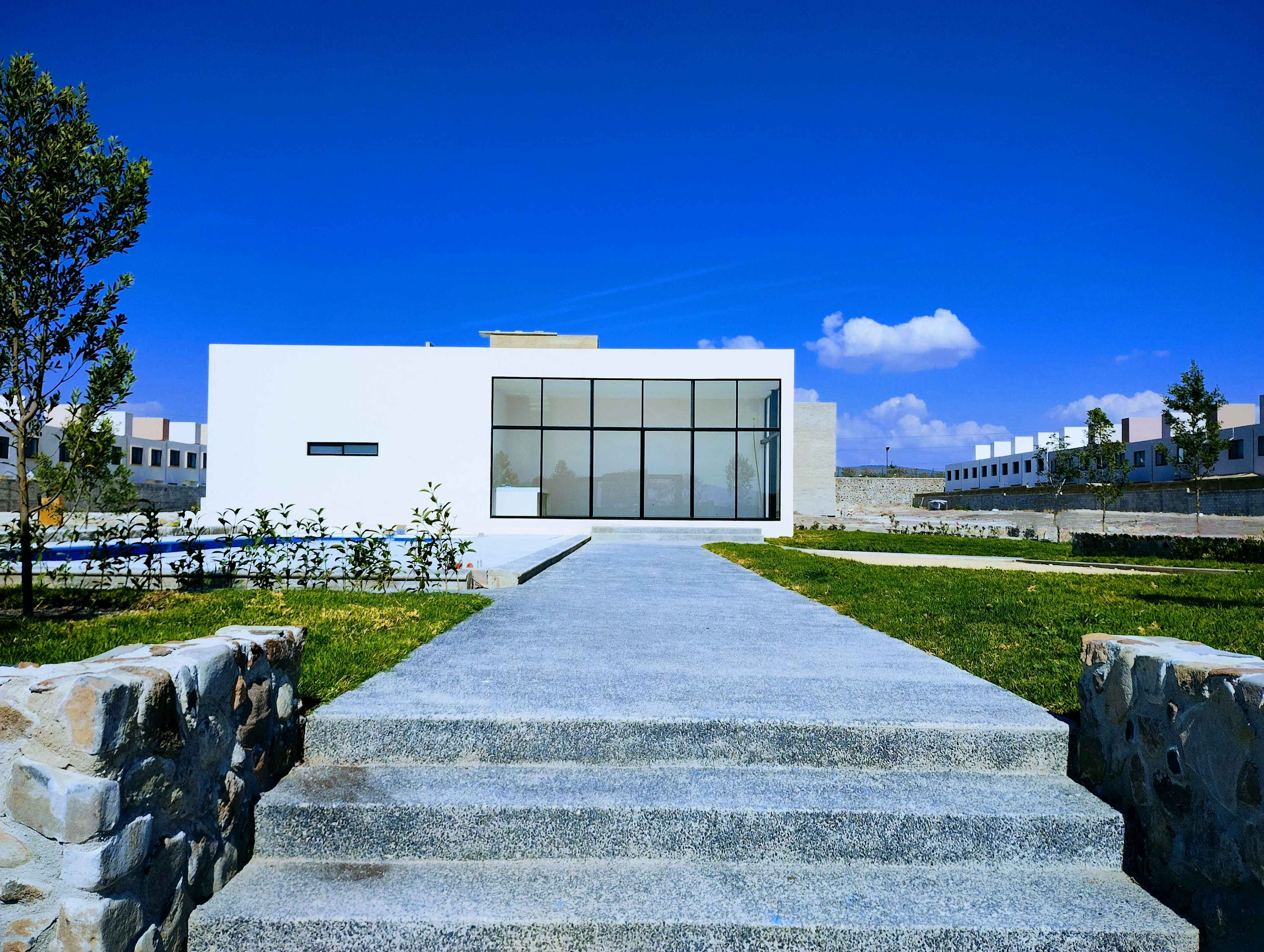 Avenida Paseo De La Reforma 1175