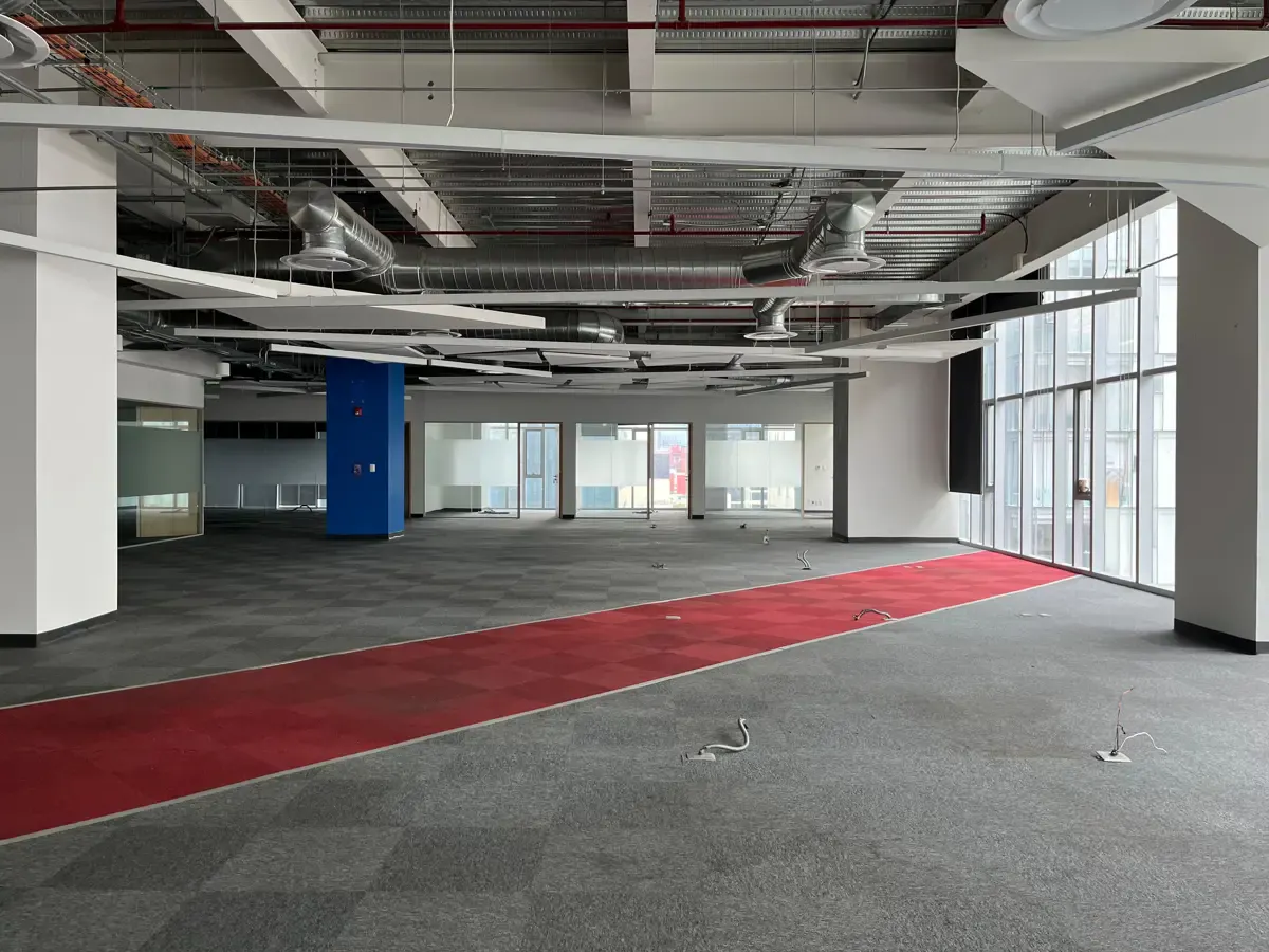 Oficina Spot2
