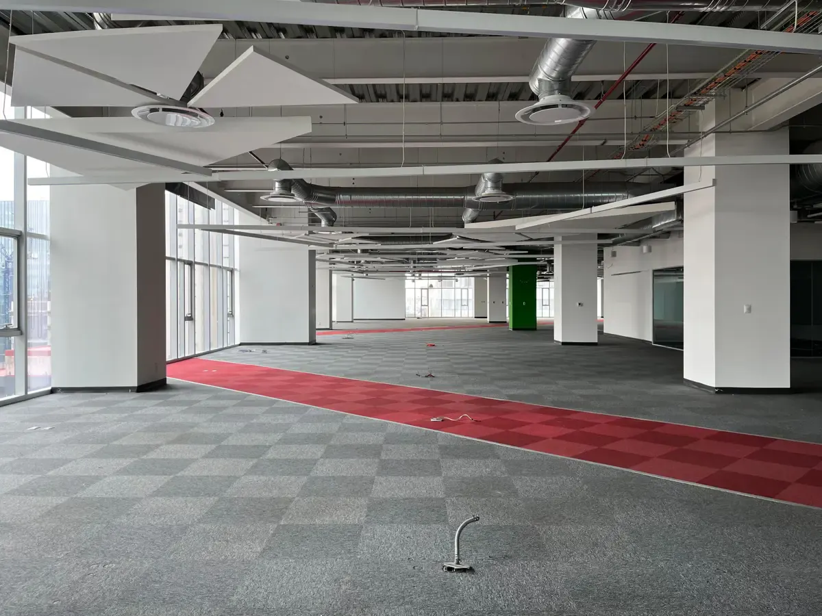 Oficina Spot2
