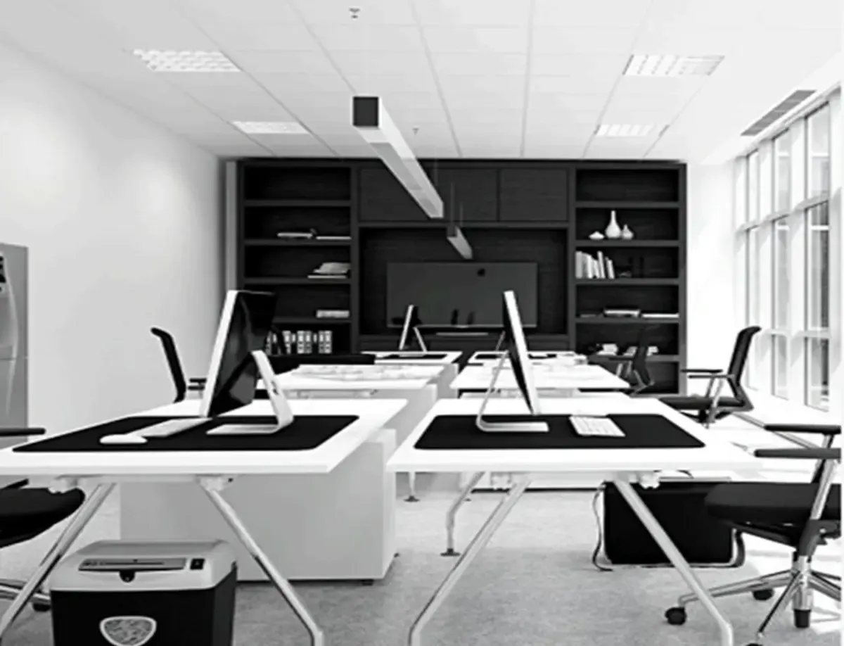 Oficina Spot2