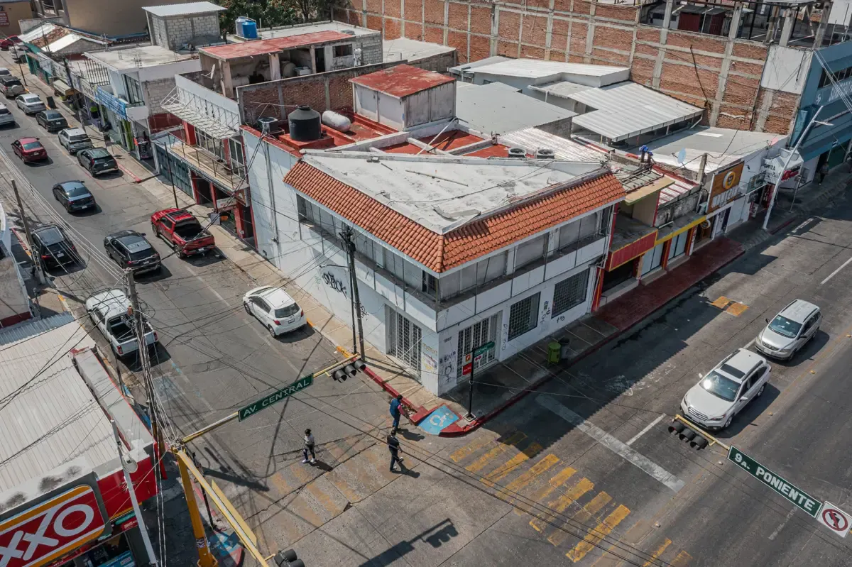 Local Comercial Spot2