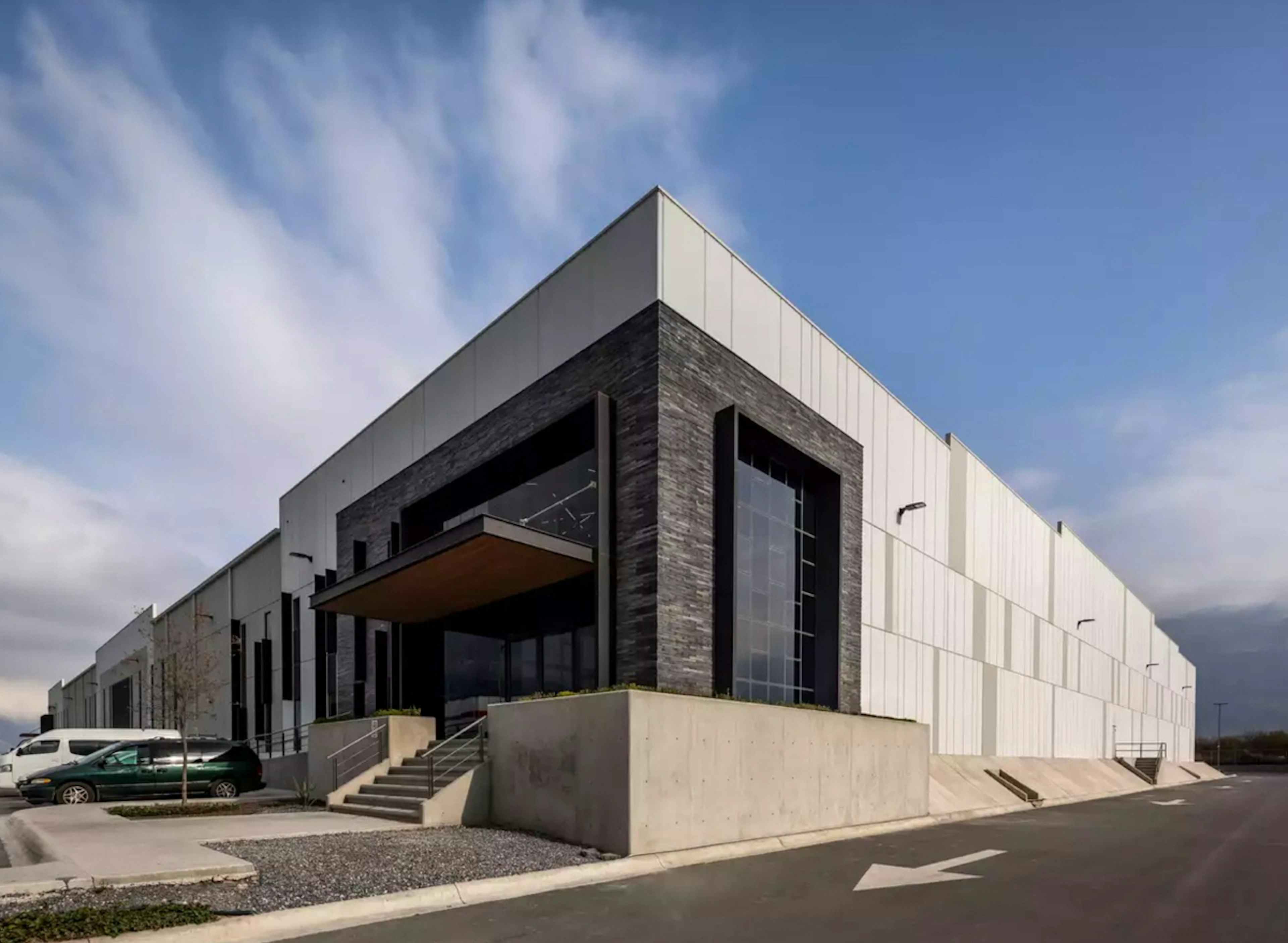 Portal De Las Salina 255