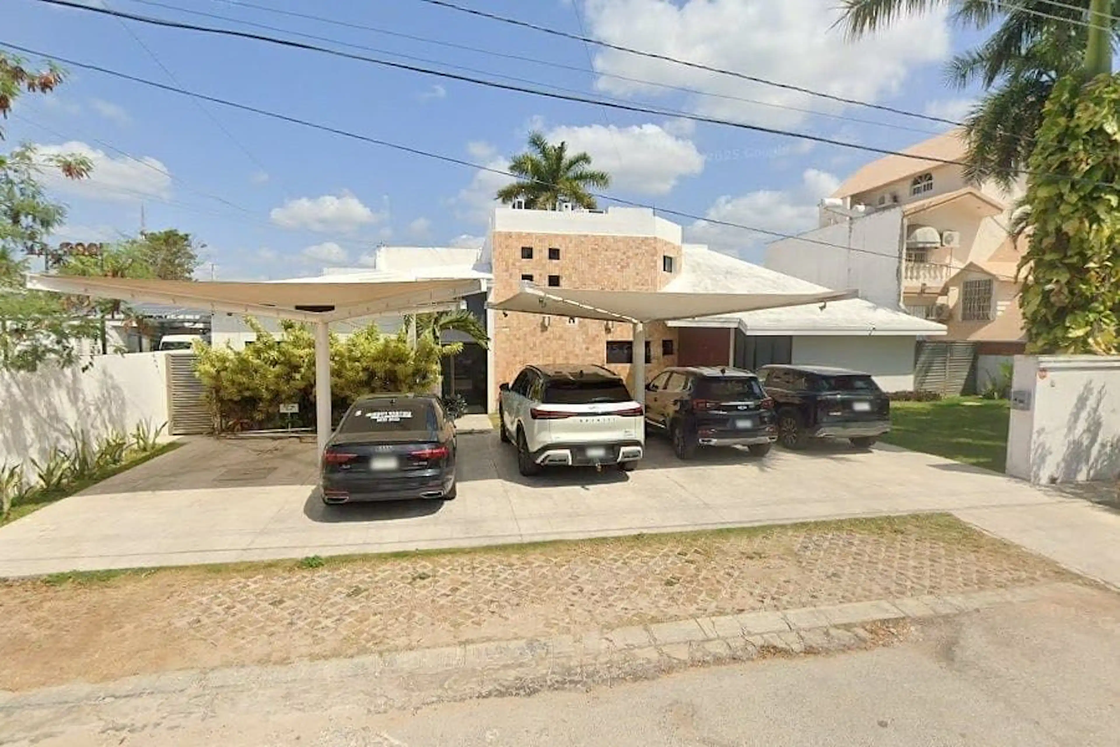 Oficina En Renta En Merida Yucatán Junto A Avenidas Principales