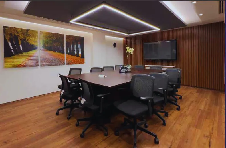 Oficina Spot2