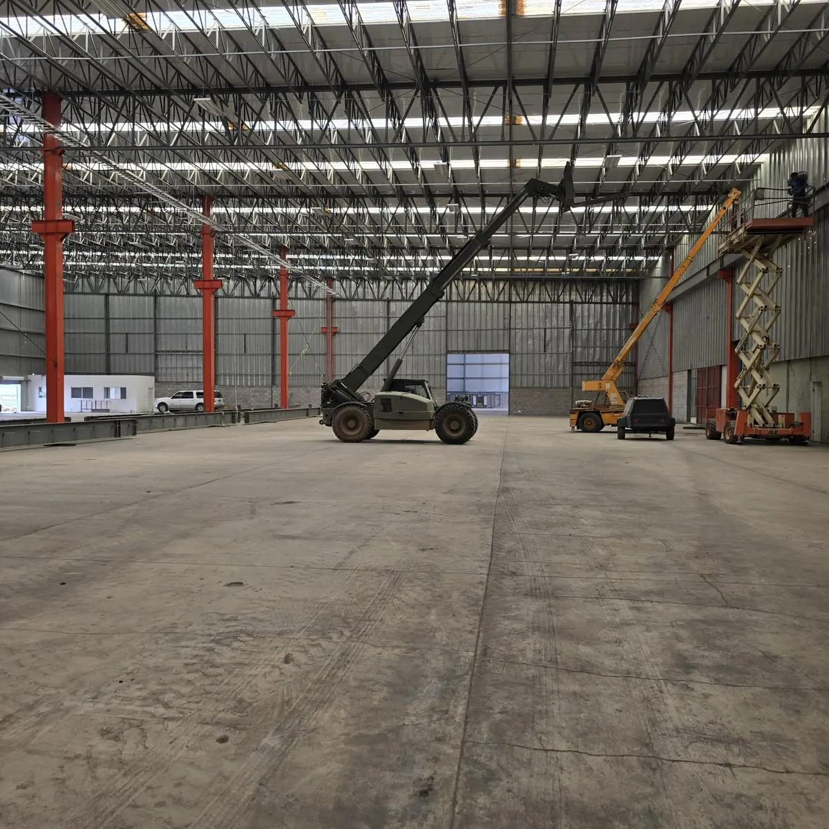Industrial Spot2
