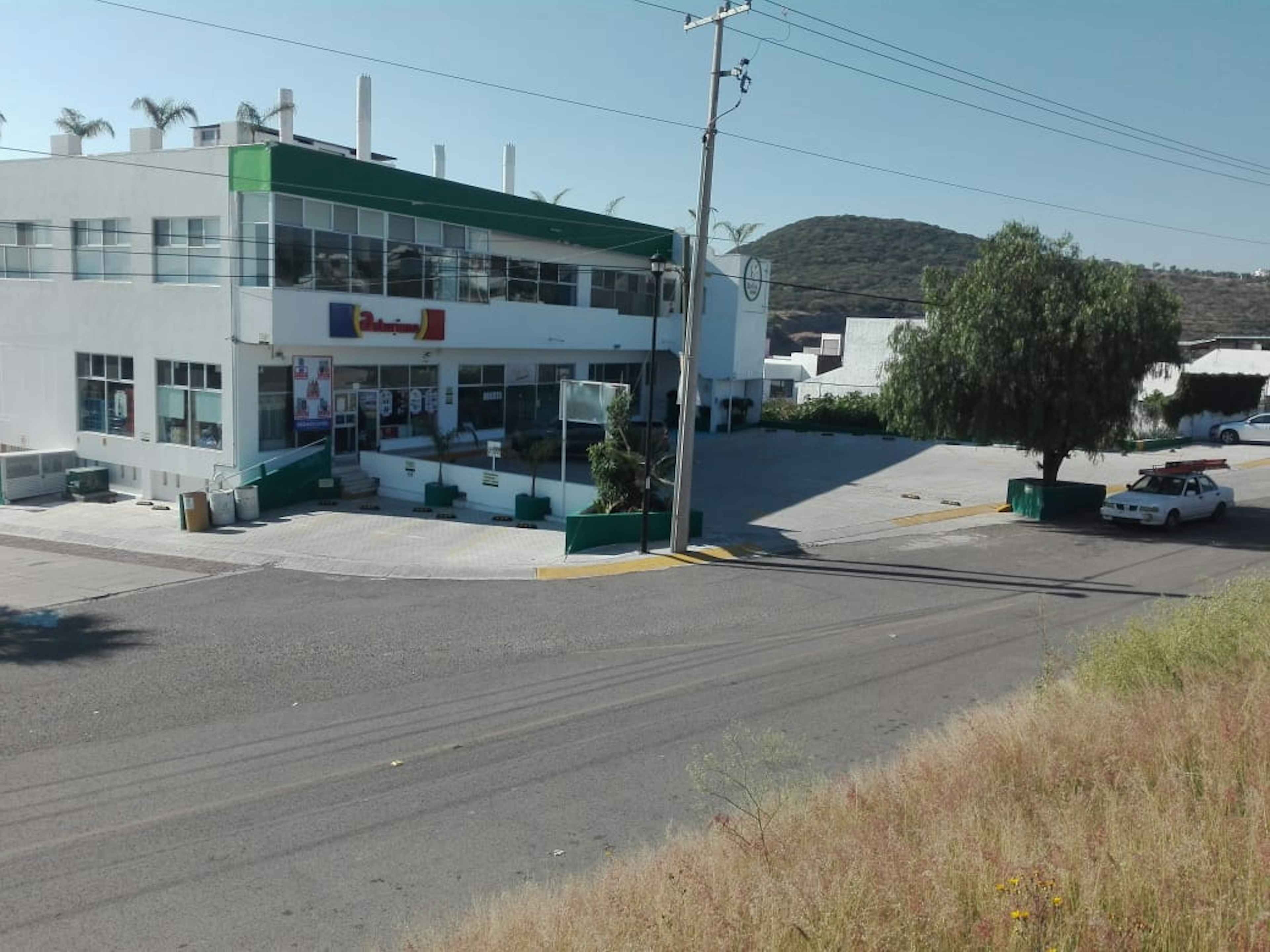 Libramiento Sur-poniente 304