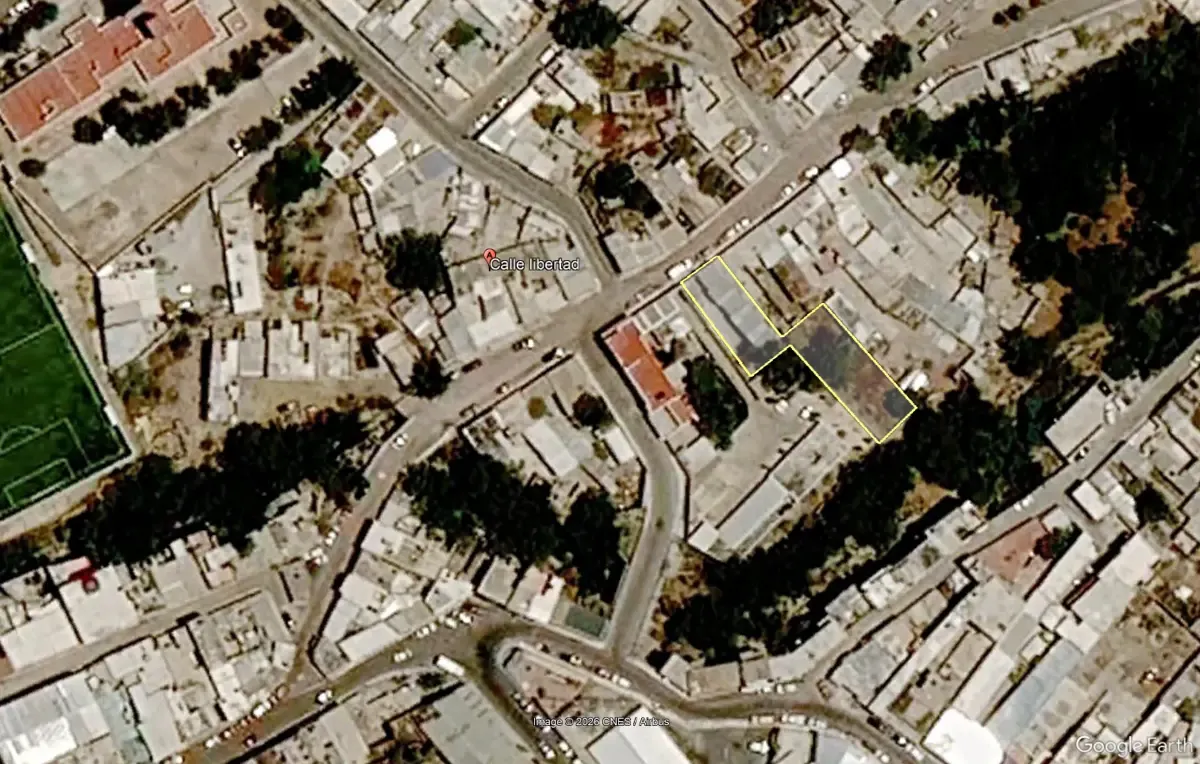 Terreno Spot2