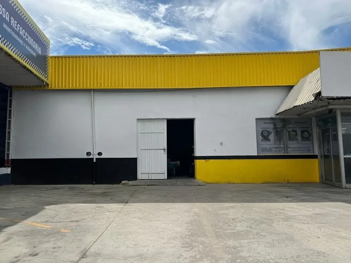Industrial Spot2