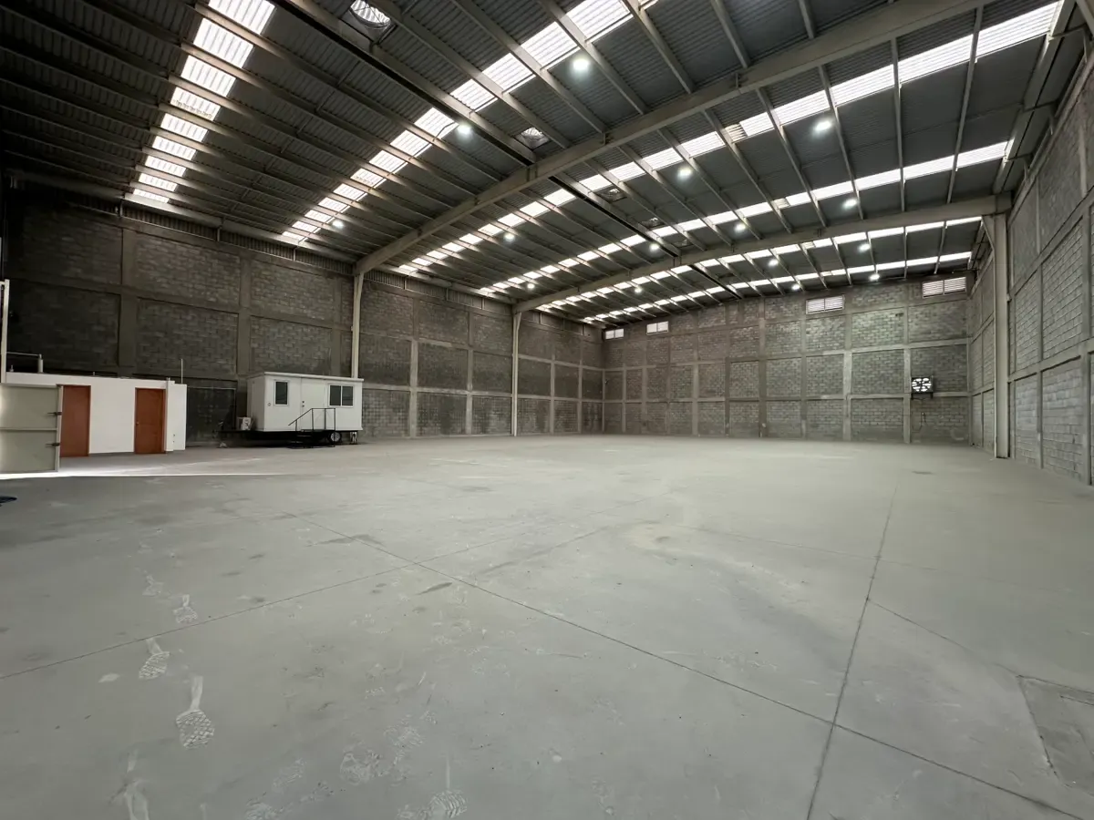 Industrial Spot2