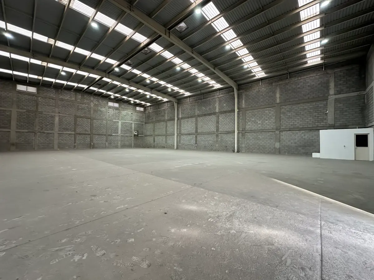 Industrial Spot2