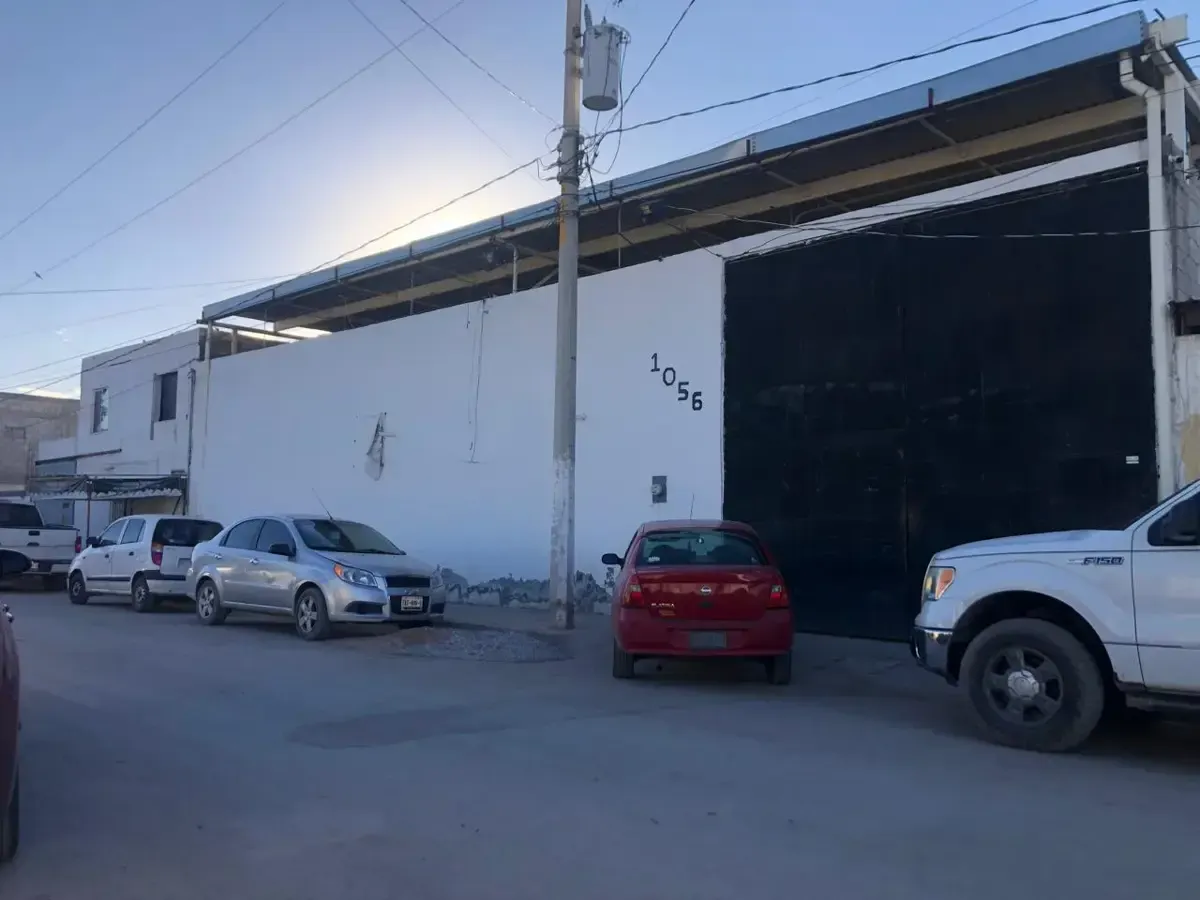 Industrial Spot2