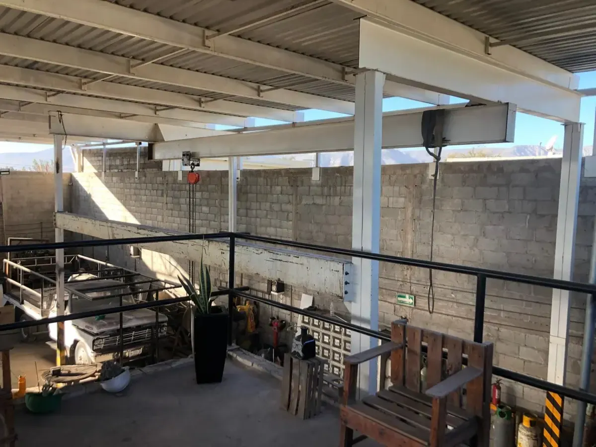 Industrial Spot2