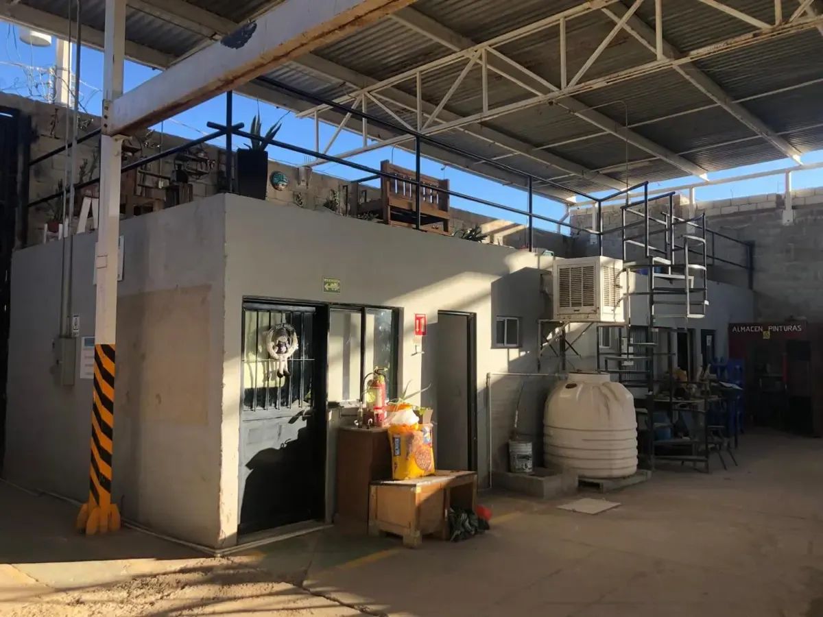 Industrial Spot2