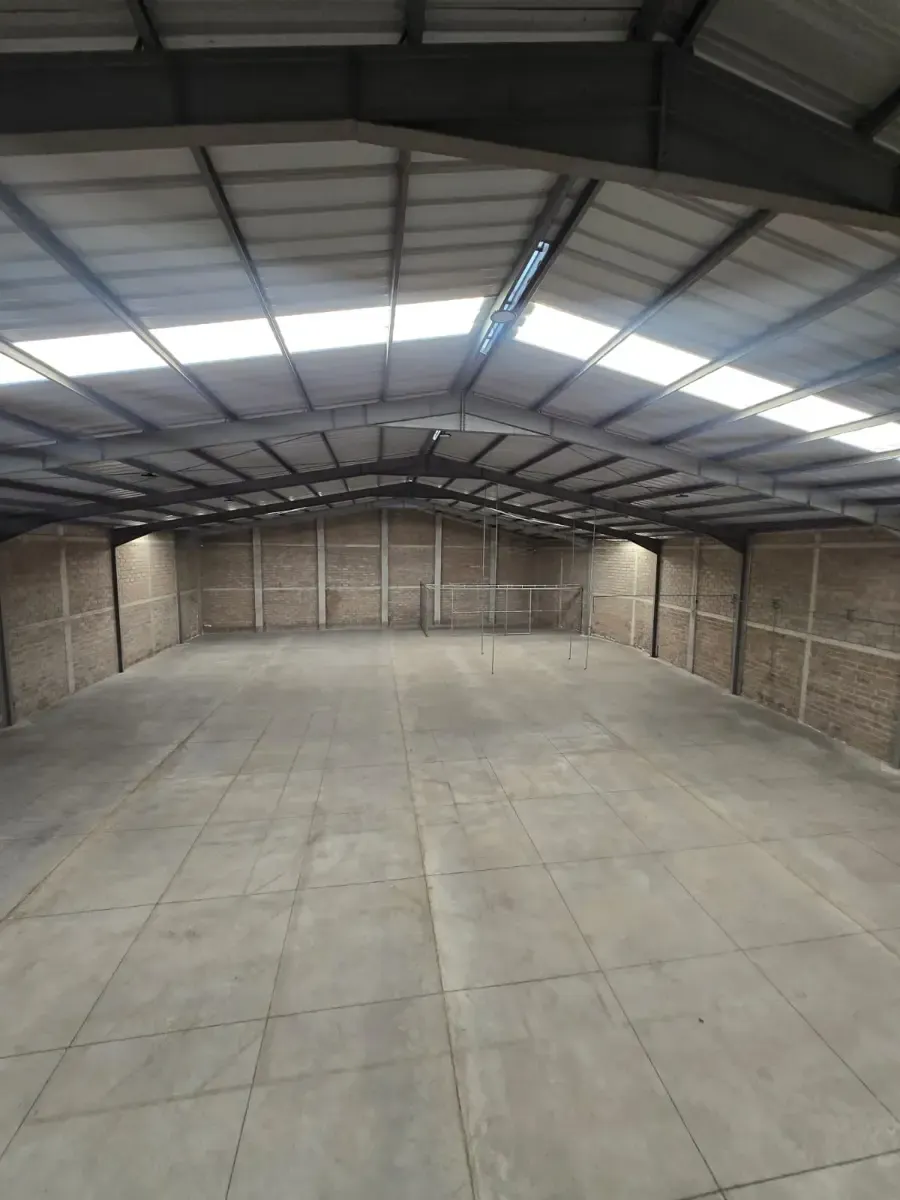 Industrial Spot2