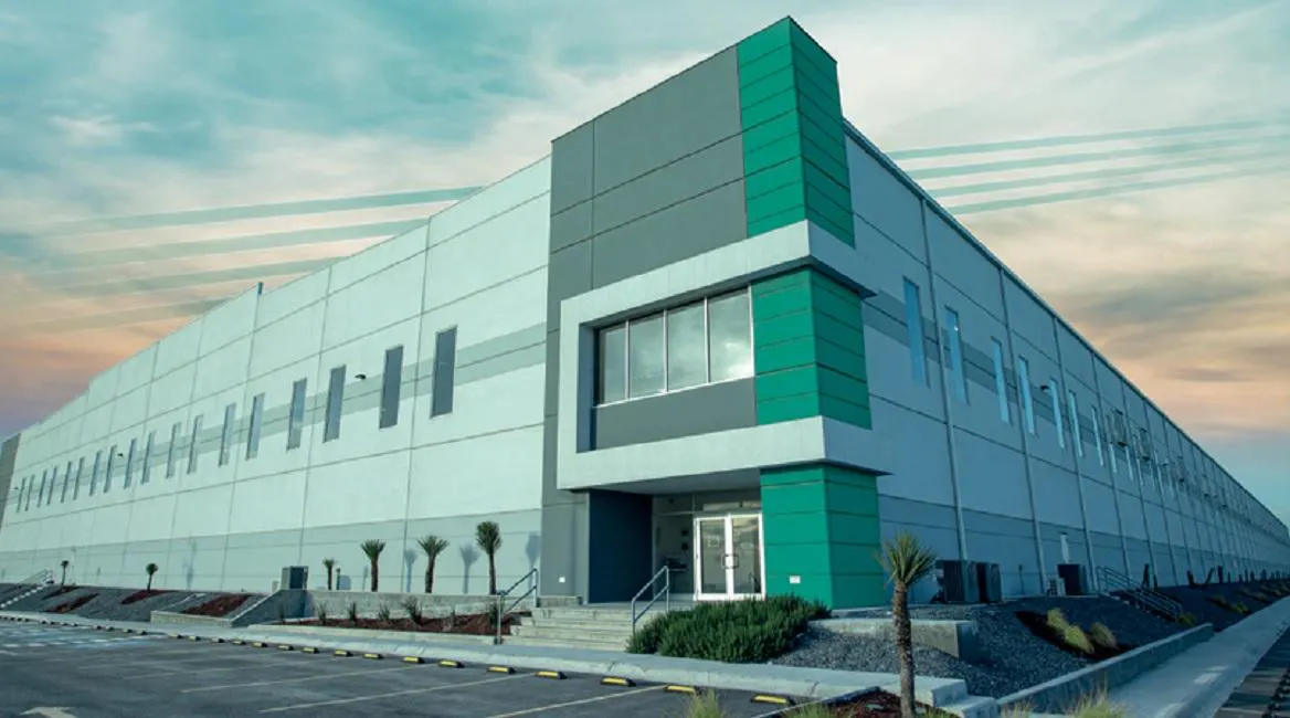Industrial Spot2