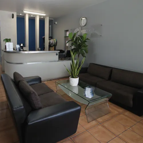 Oficina Spot2