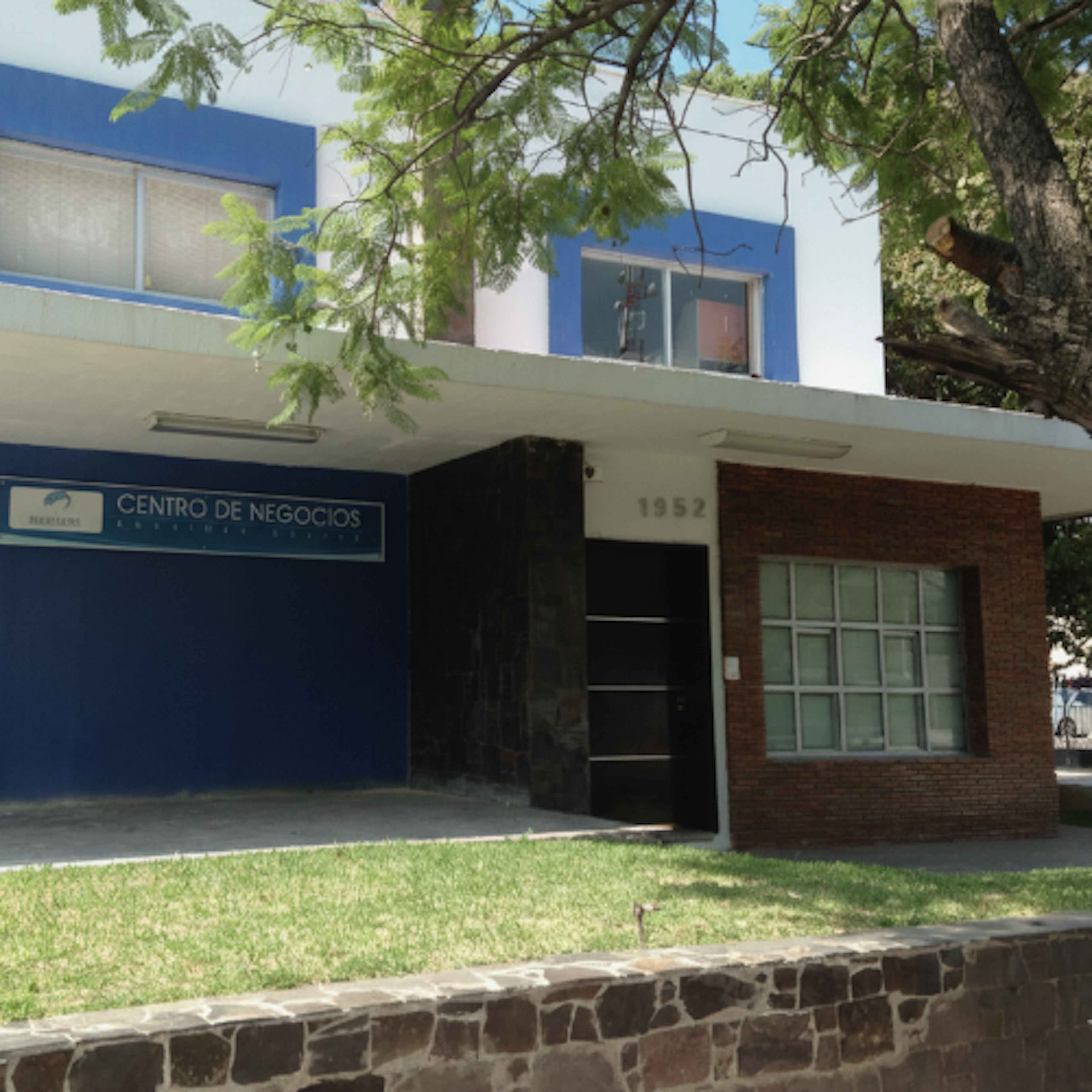 Avenida Miguel Hidalgo Y Costilla