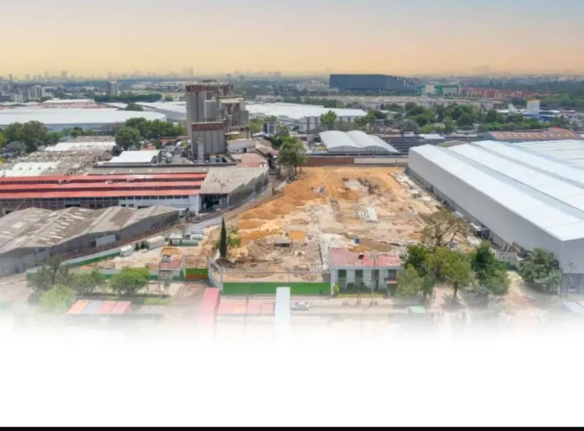 Industrial Spot2