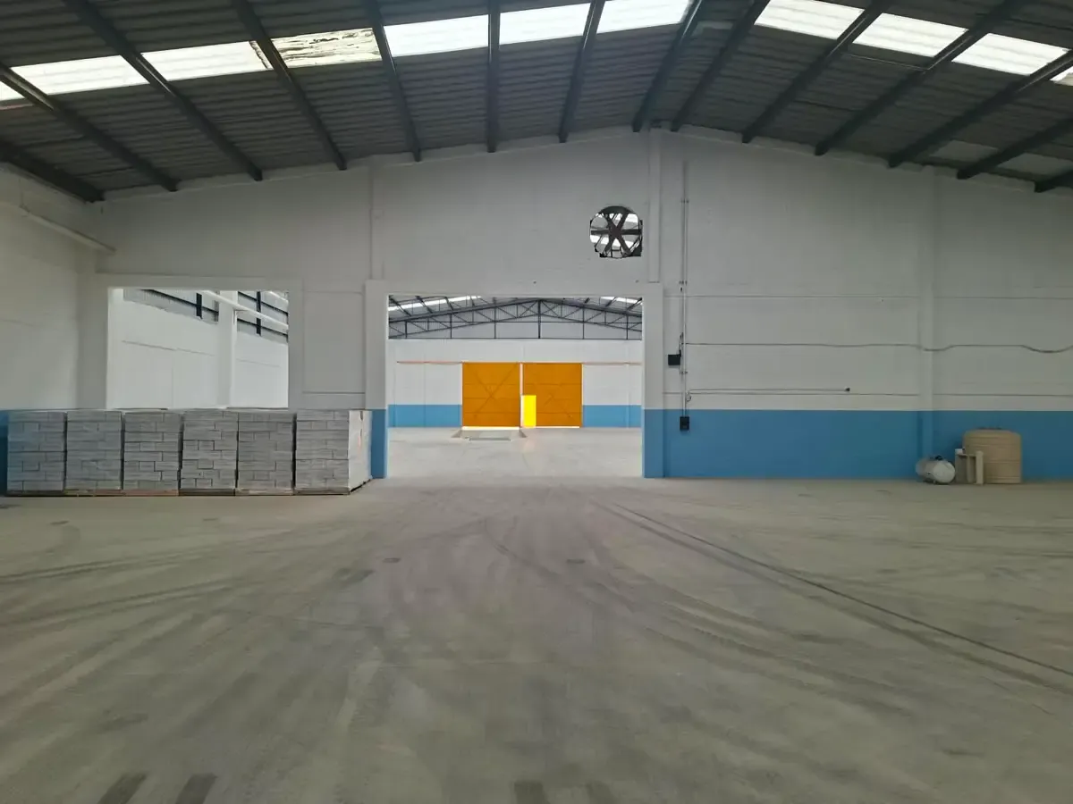 Industrial Spot2