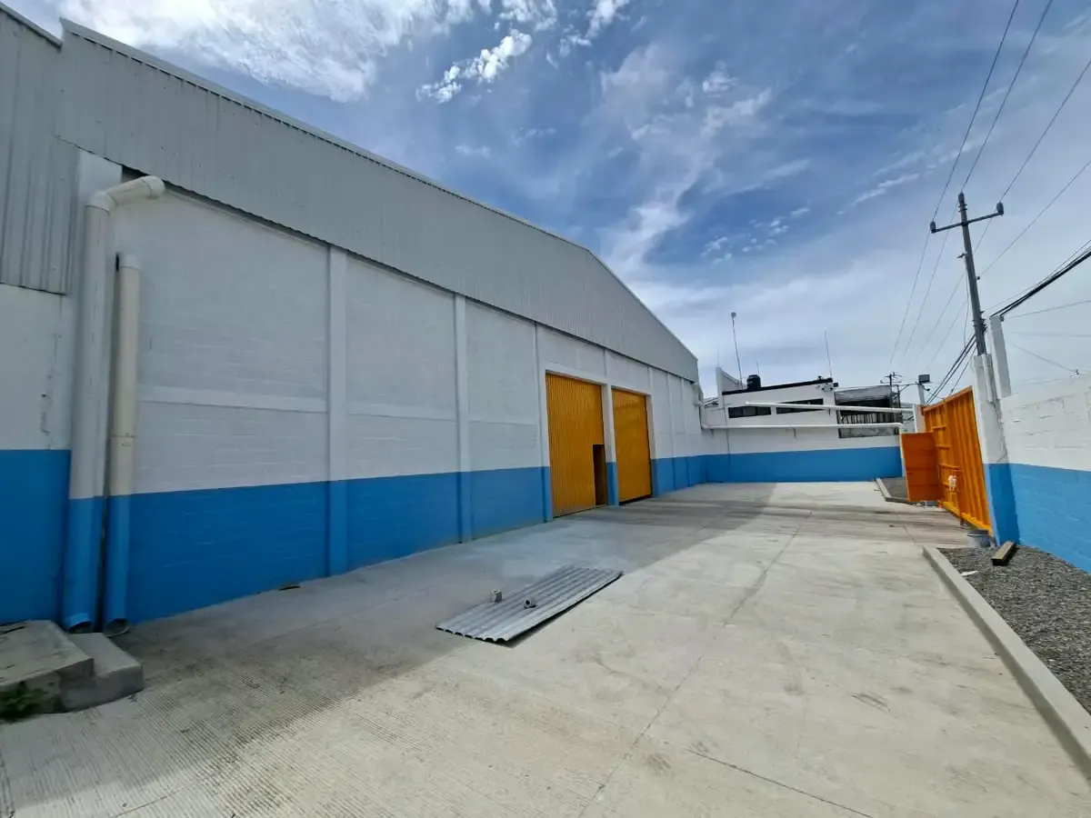 Industrial Spot2