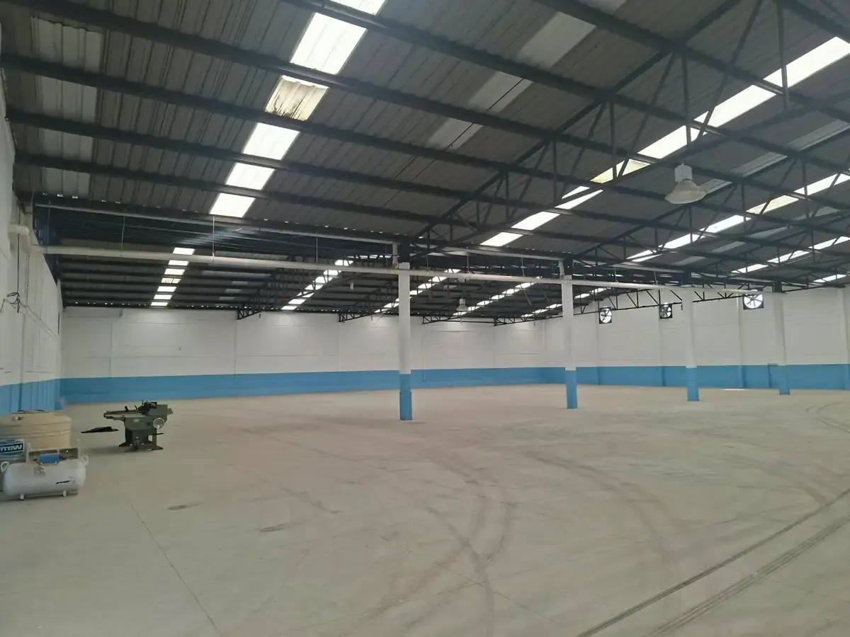 Industrial Spot2