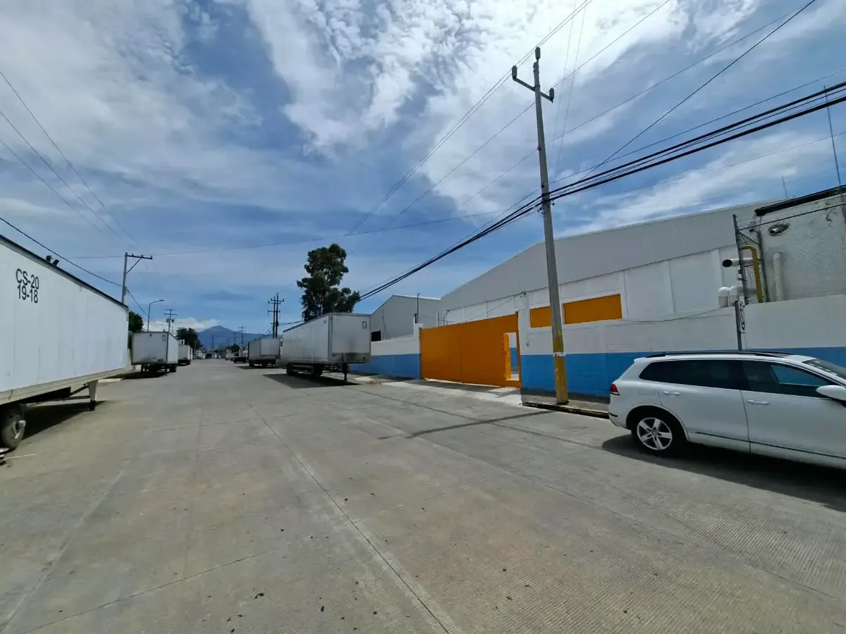 Industrial Spot2