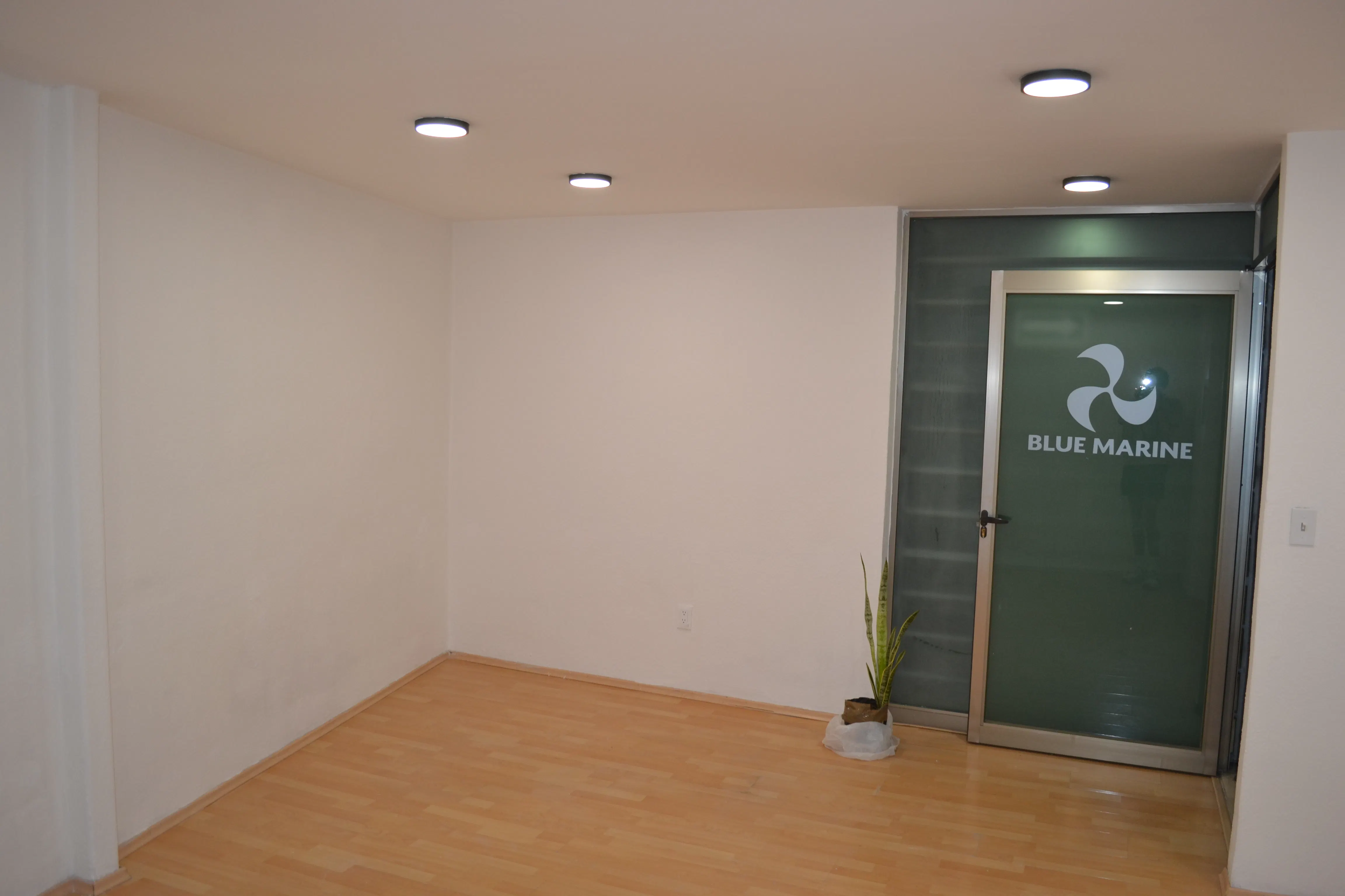 Oficina Spot2