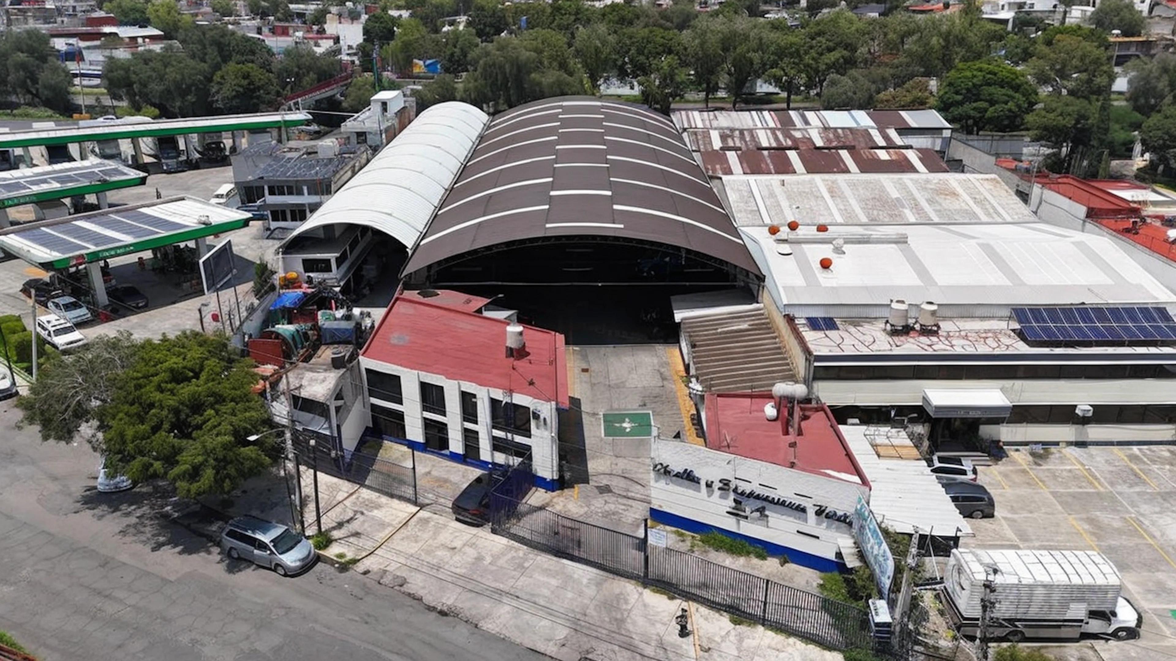 Industrial Spot2