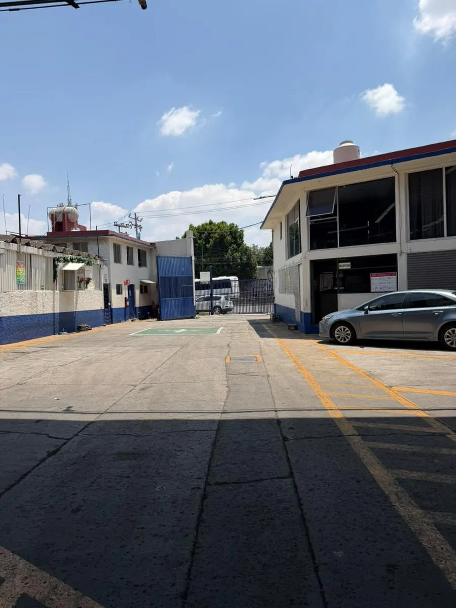 Industrial Spot2