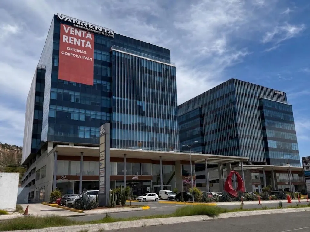 Oficina Spot2