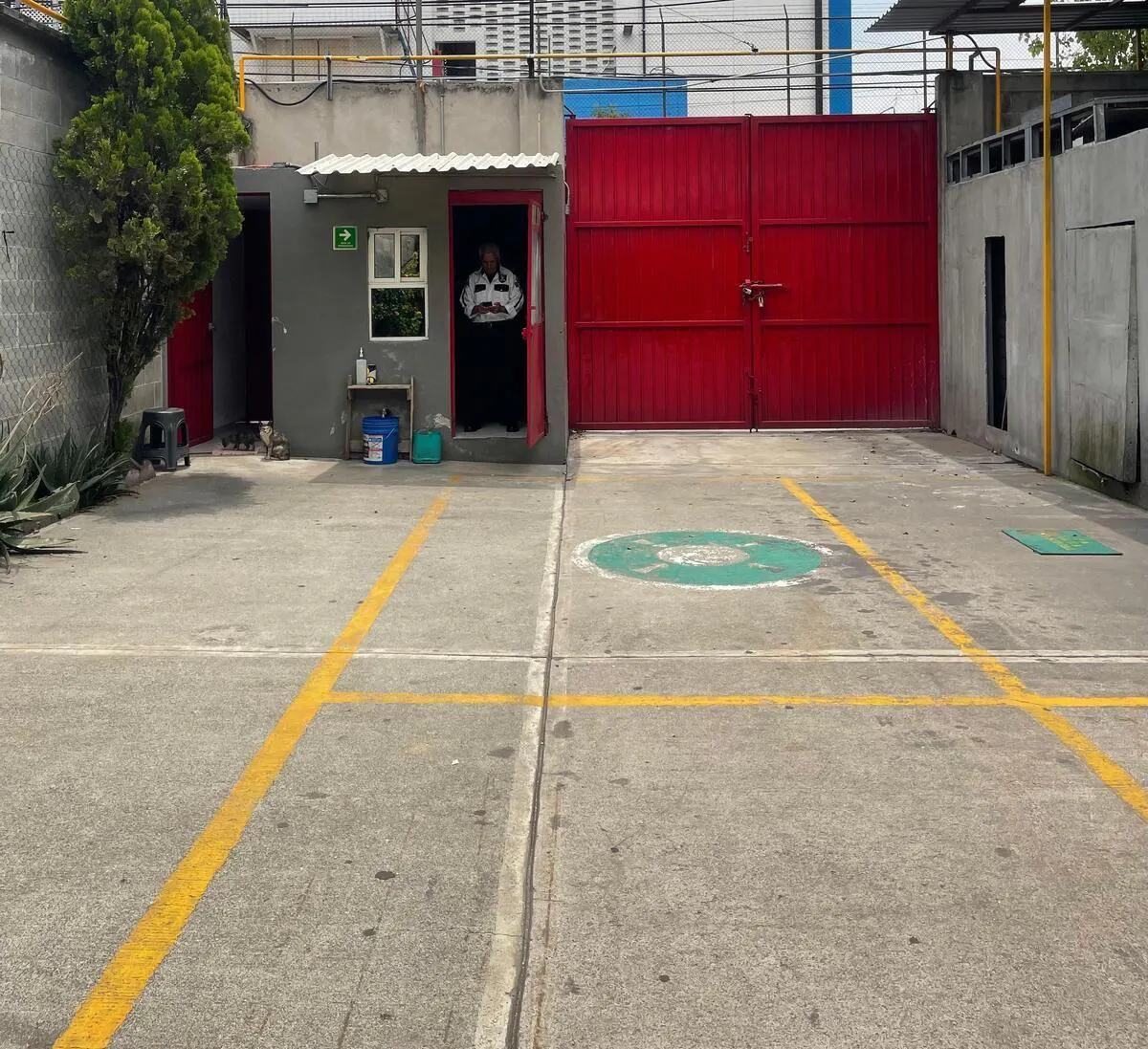Industrial Spot2