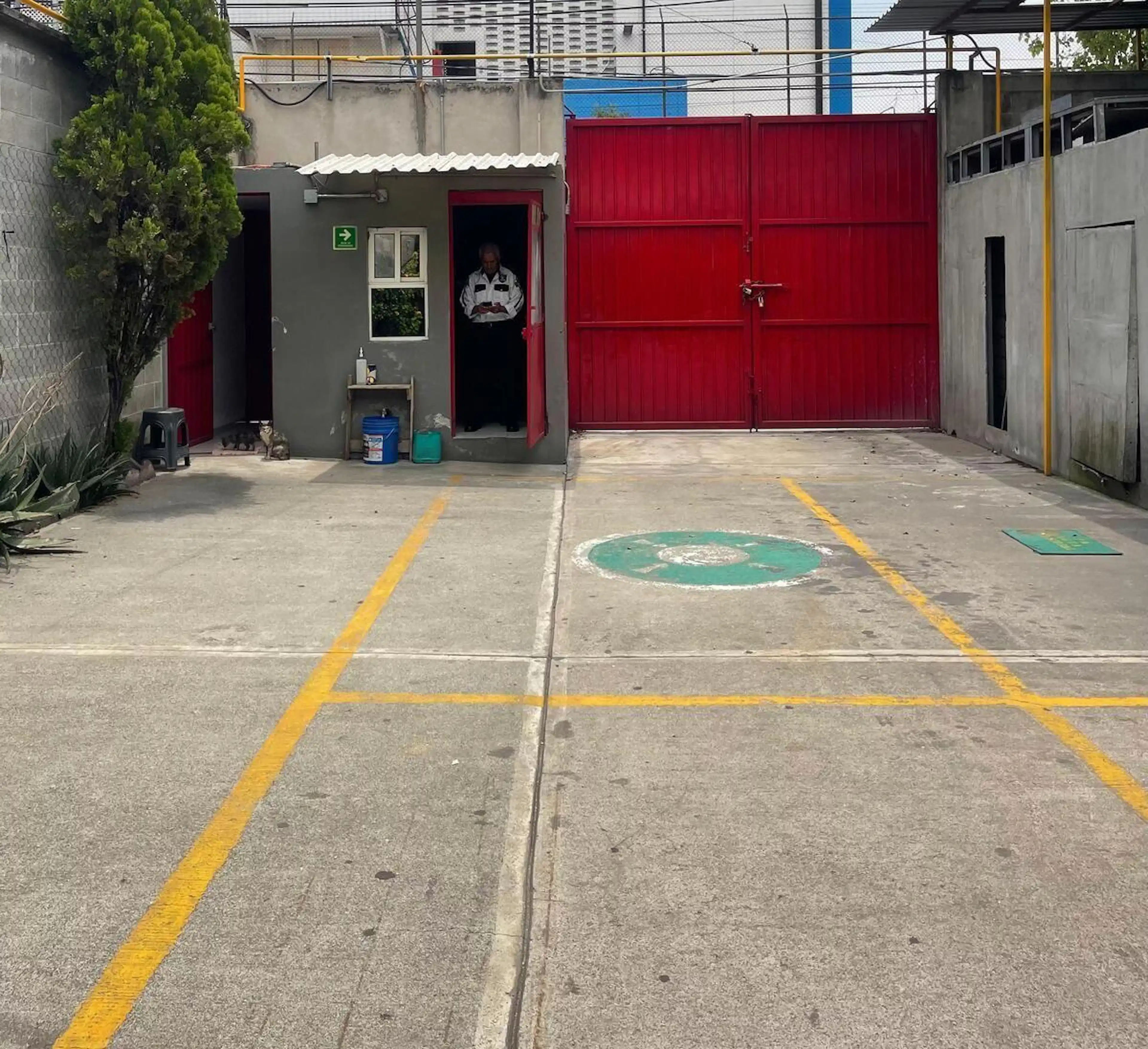 La Loma S/N