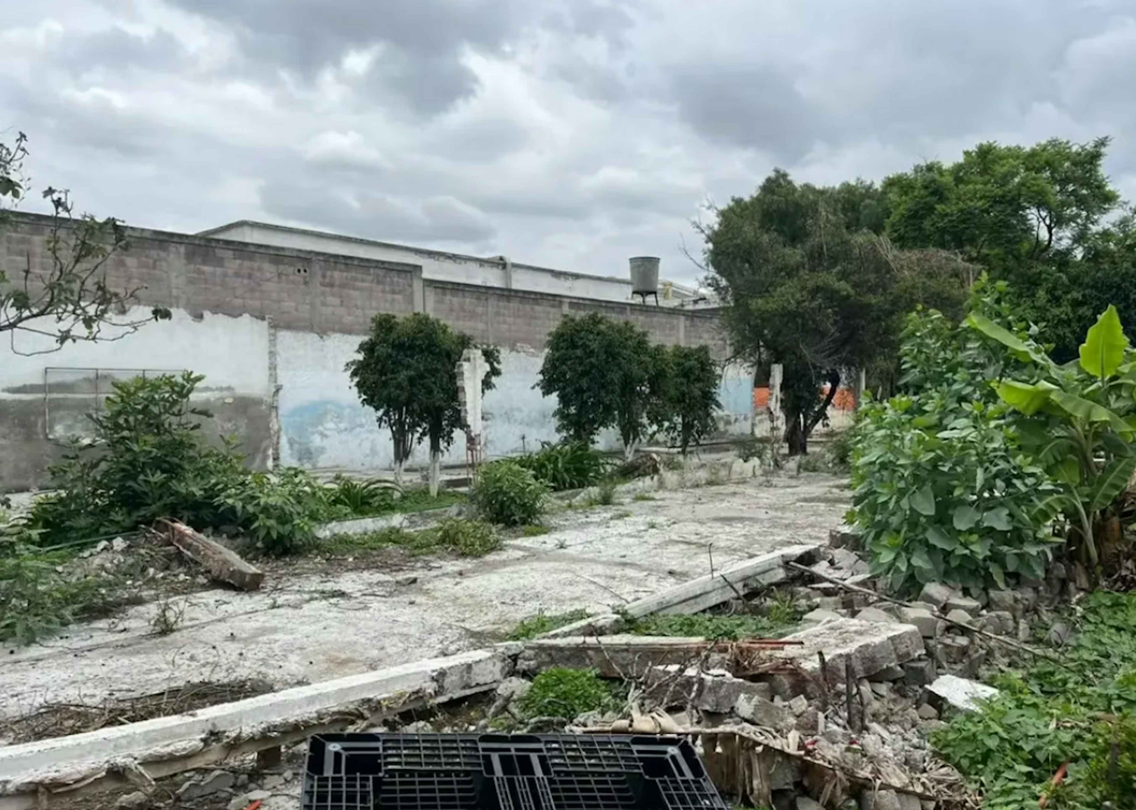 Avenida Acueducto 593